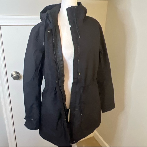 Helly Hansen Womens Boyne Insulated Parka 2.0 - Picture 9 of 13